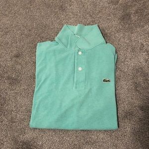 Lacoste Polo Shirt